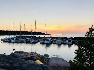 Фото номера Вилла с видом на море Виллы Klipphus 3 - Havsvidden г. Ета 9