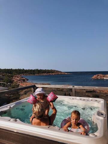Фотографии Виллы Klipphus 3 - Havsvidden г. Ета (Финляндия) №3 Фото Виллы Klipphus 3 - Havsvidden г. Ета 3