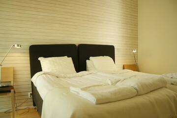 Фото номера Вилла с 2 спальнями Отель HavsVidden Resort г. Ета 6