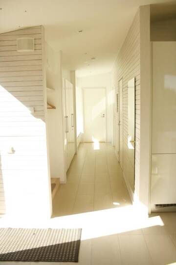 Фото номера Вилла с 2 спальнями Отель HavsVidden Resort г. Ета 7