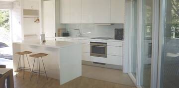 Фото номера Вилла с 2 спальнями Отель HavsVidden Resort г. Ета 8