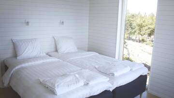 Фото номера Вилла с 3 спальнями Отель HavsVidden Resort г. Ета 5